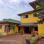 Itsy Hotels Vailankanni Natures Inn