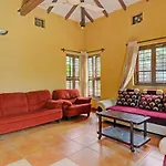 Itsy Hotels Vailankanni Natures Inn