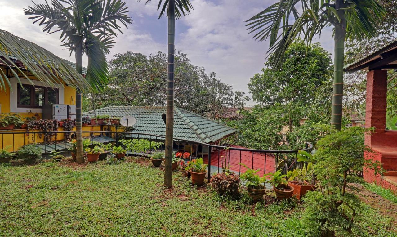 Itsy Vailankanni Natures Hotel 3*