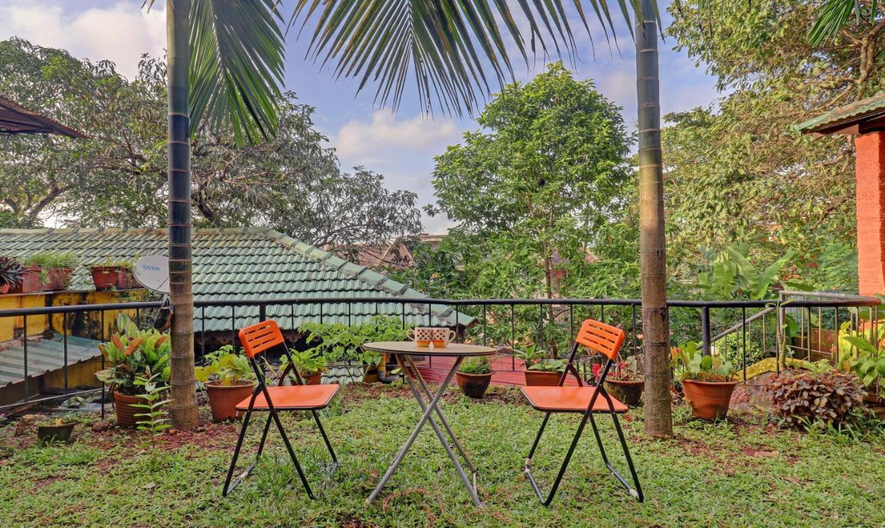 Hotel Itsy Vailankanni Natures