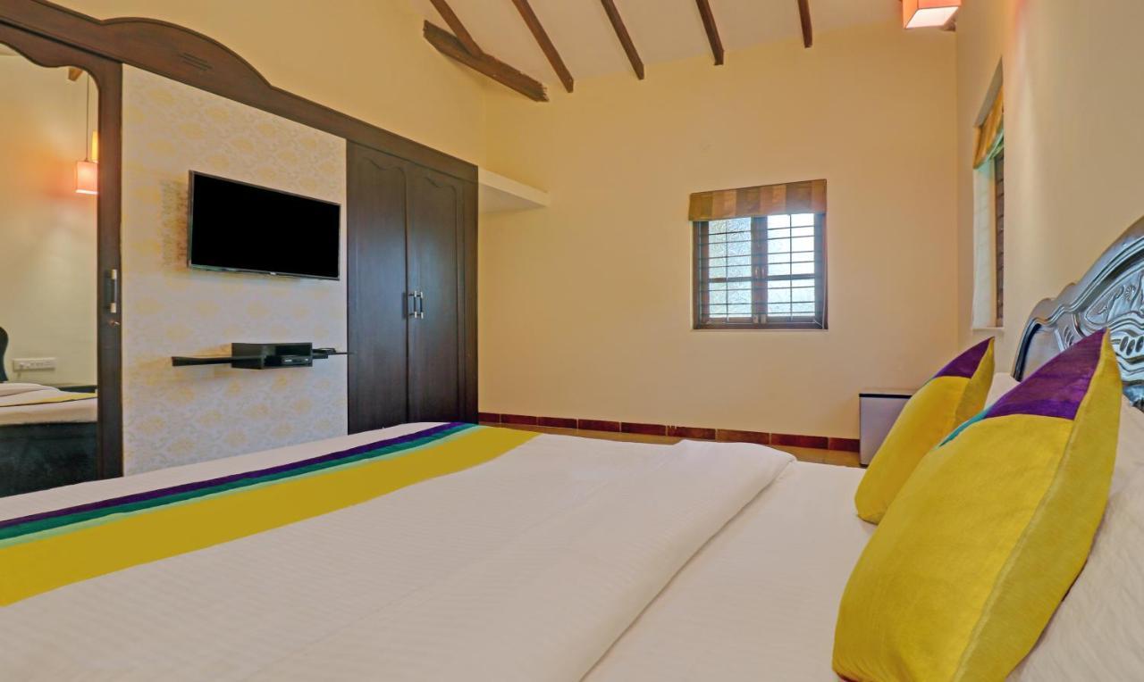 Itsy Vailankanni Natures 3* Panaji