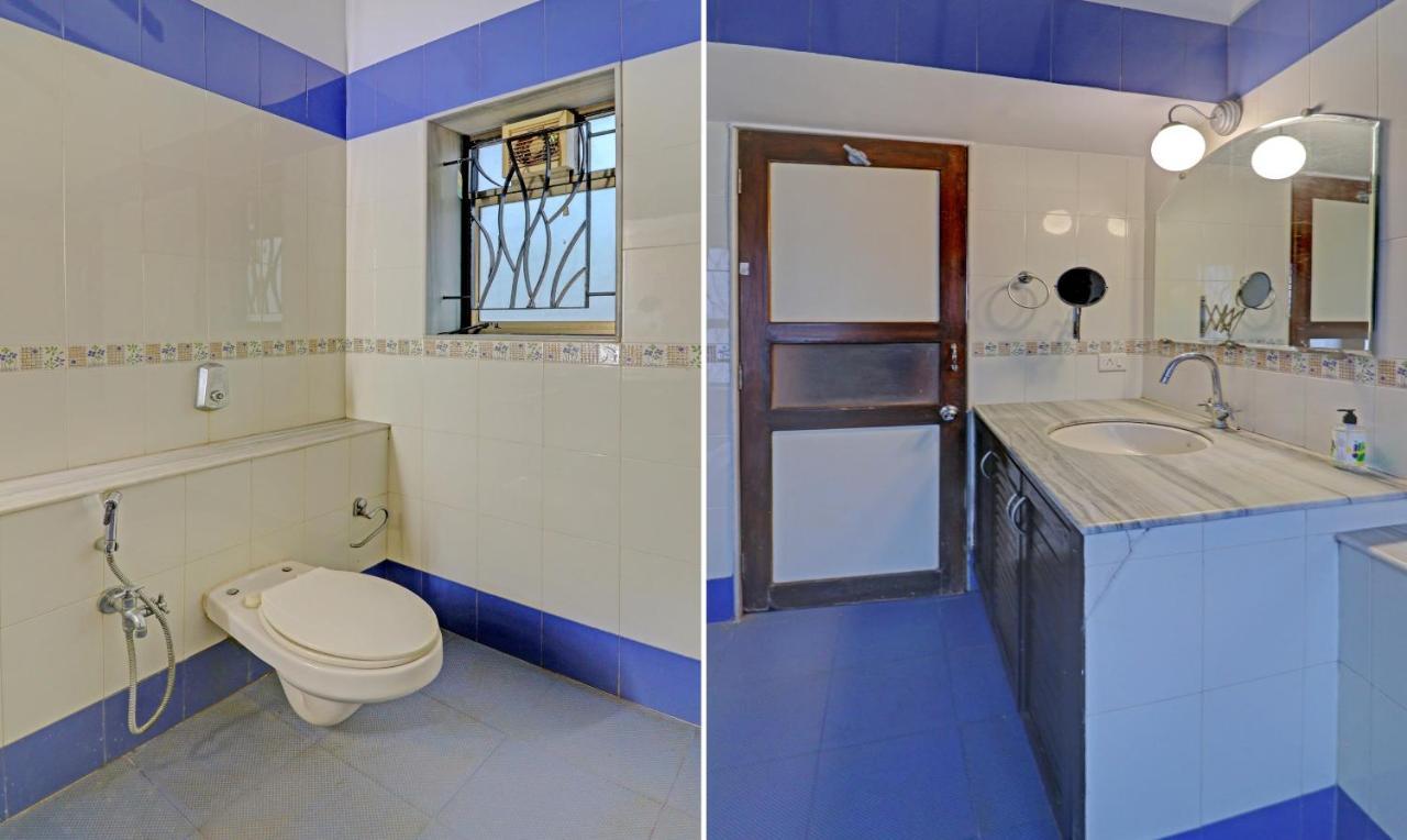 Itsy Vailankanni Natures 3* Panaji