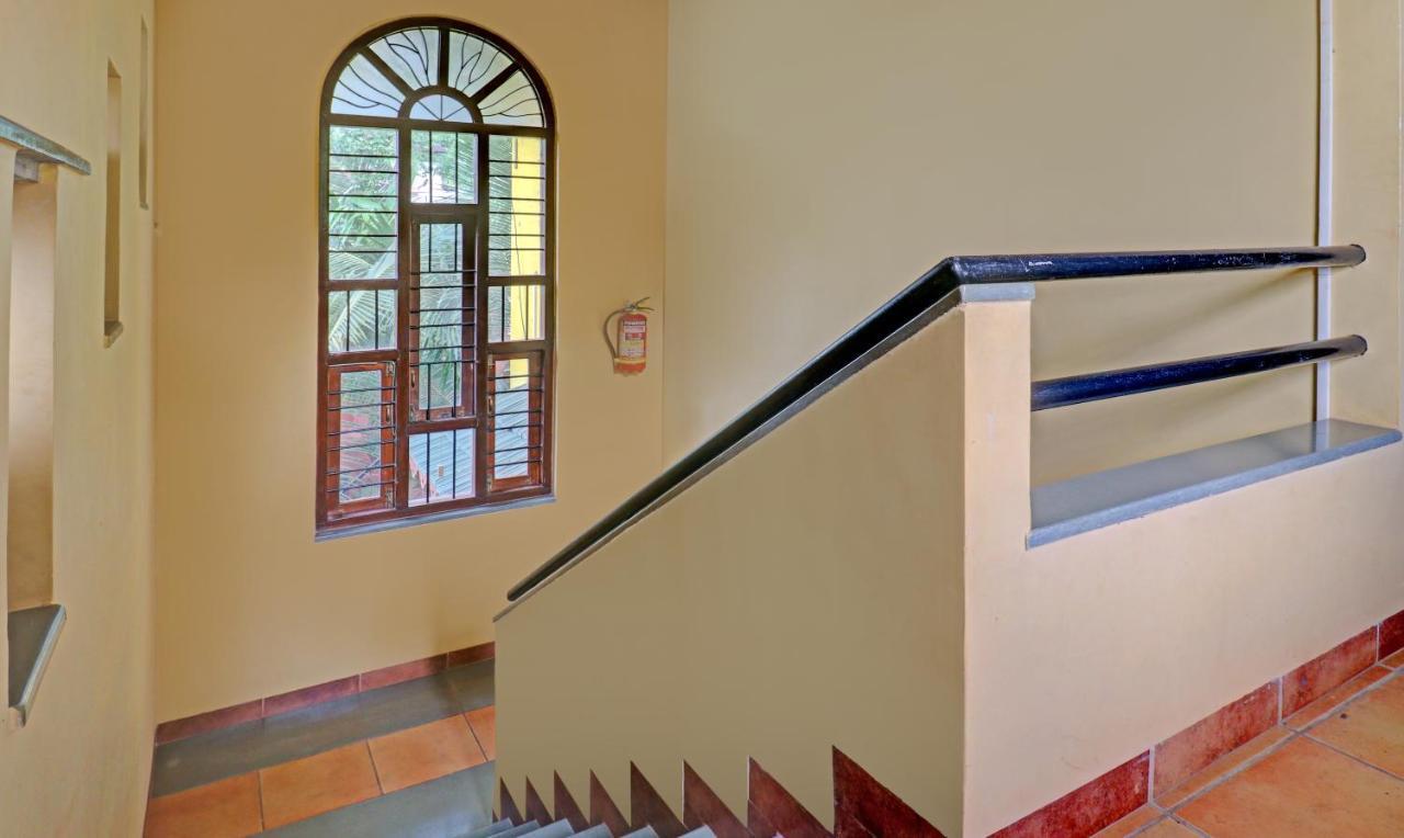 Itsy Vailankanni Natures Hotel