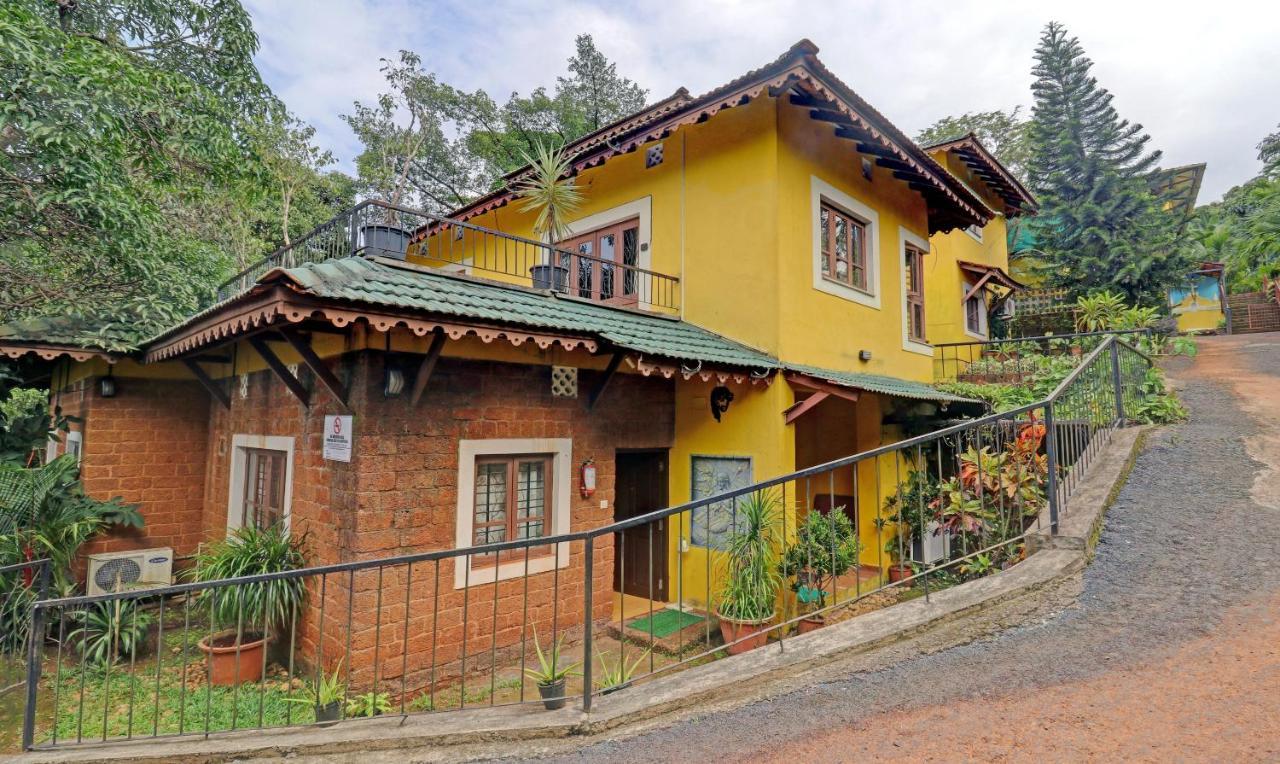 Itsy Vailankanni Natures Hotel