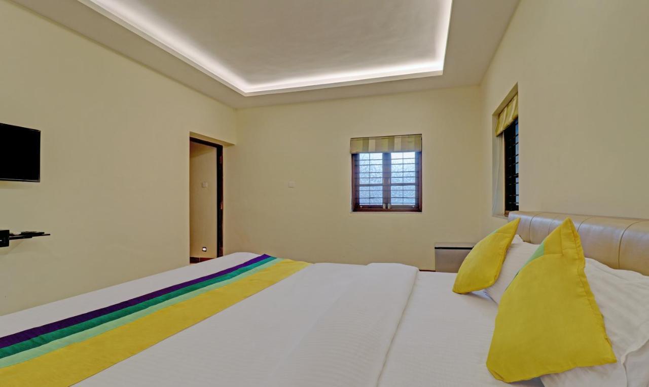 Hotel Itsy Vailankanni Natures