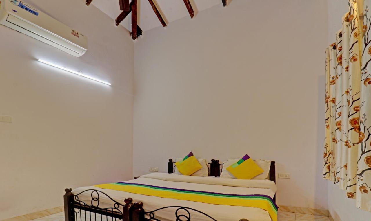 Itsy Vailankanni Natures 3* Panaji