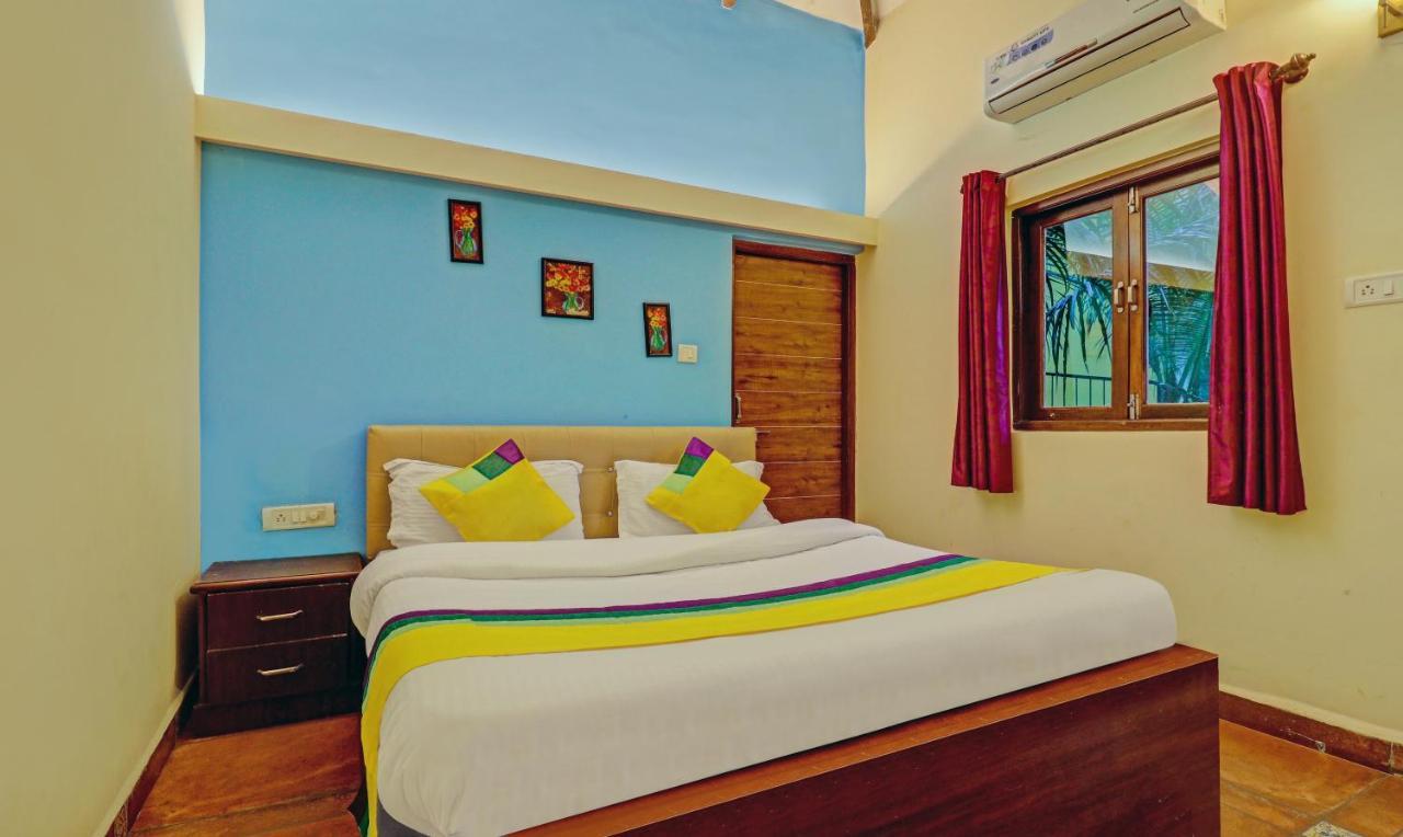 Hotel Itsy Vailankanni Natures
