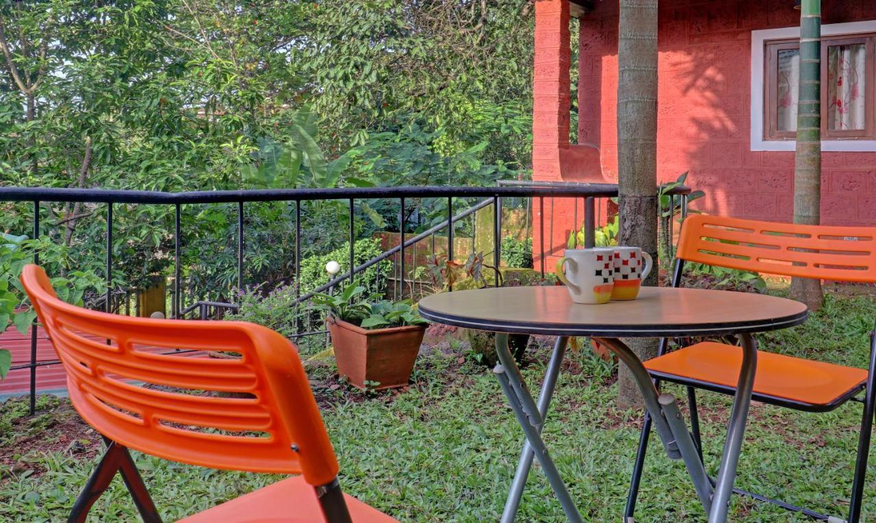 Itsy Vailankanni Natures Hotel 3*
