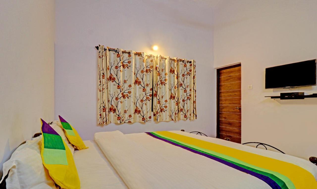Itsy Vailankanni Natures 3* Panaji