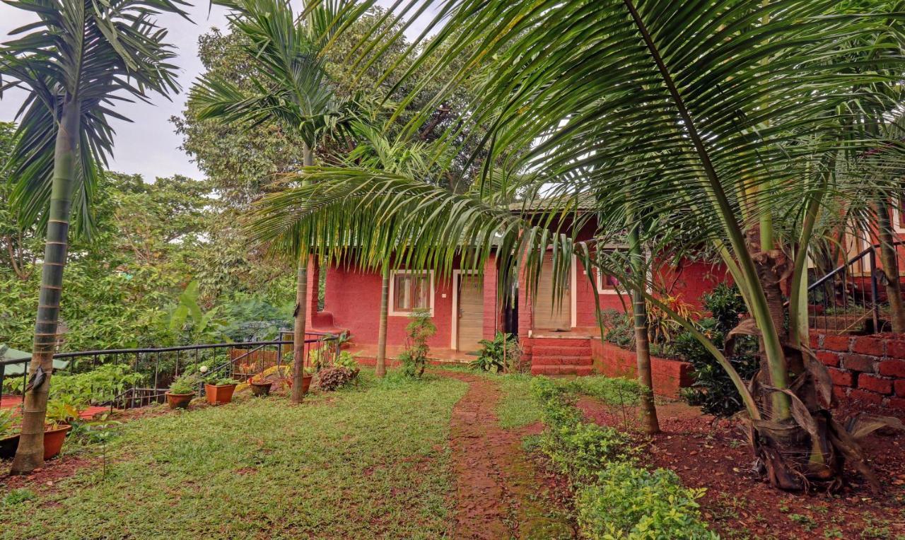 Itsy Vailankanni Natures Hotel 3*