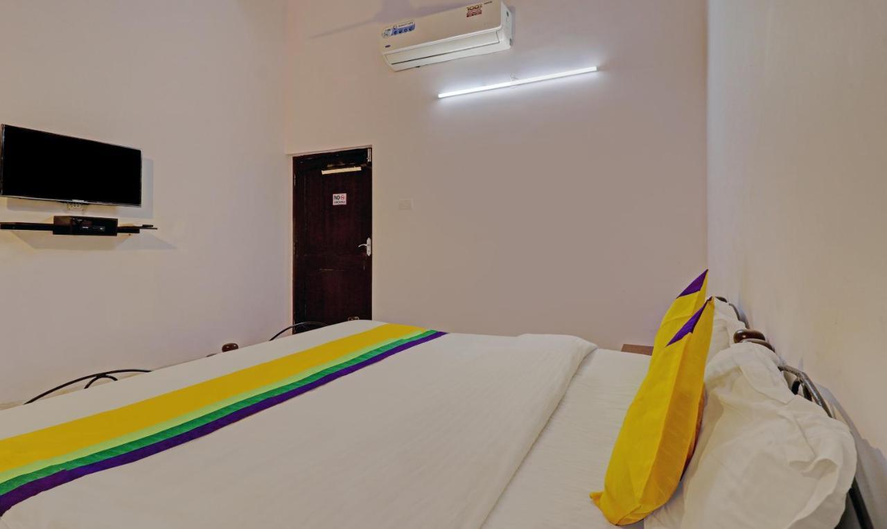 Itsy Vailankanni Natures 3* Panaji